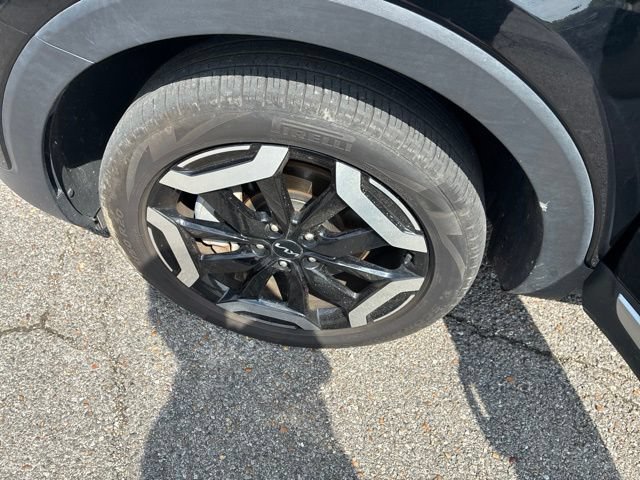 Used 2025 Kia Telluride S AWD/4WD image 74