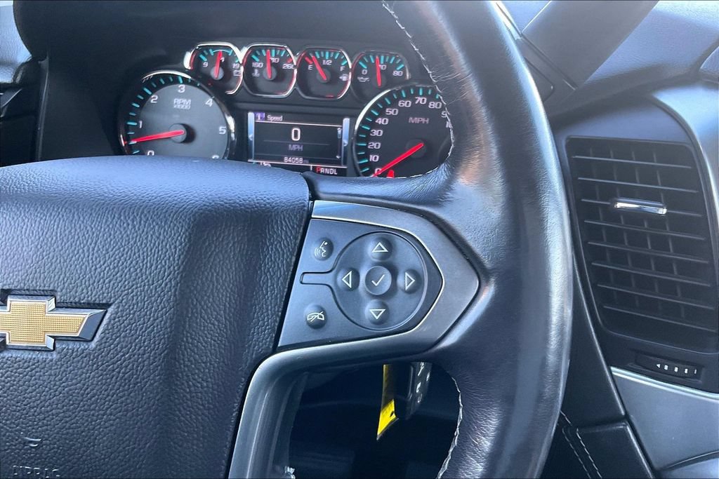 Used 2019 Chevrolet Tahoe LT AWD/4WD image 18