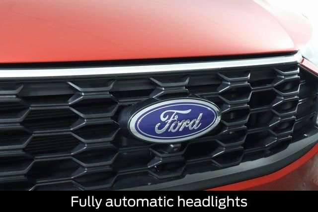 Certified 2023 Ford Escape ST-Line Elite image 17