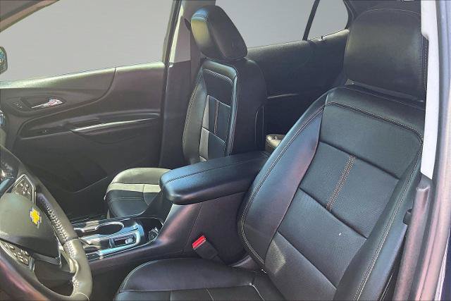 Used 2022 Chevrolet Equinox Premier FWD image 25