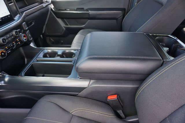 Certified 2024 Ford F150 STX RWD image 26