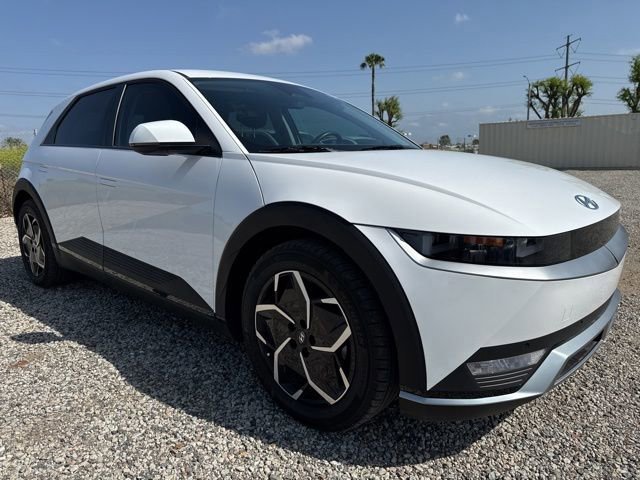 Used 2024 Hyundai Ioniq 5 SEL RWD image 4
