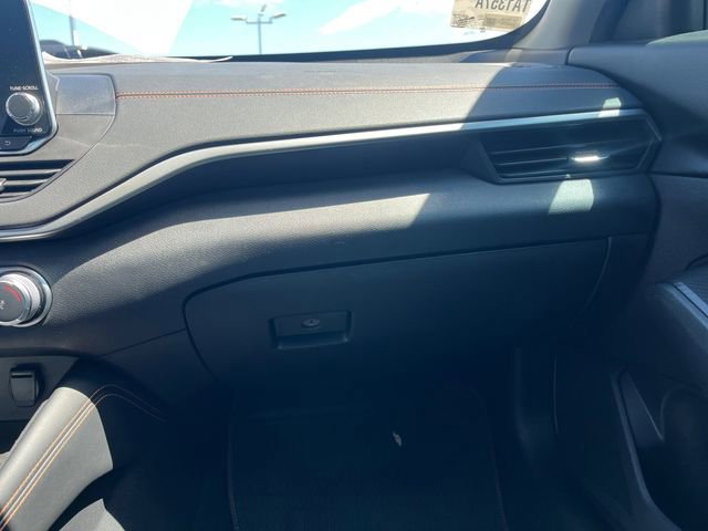 Used 2020 Nissan Altima 2.5 SR w/ Premium Package FWD image 22