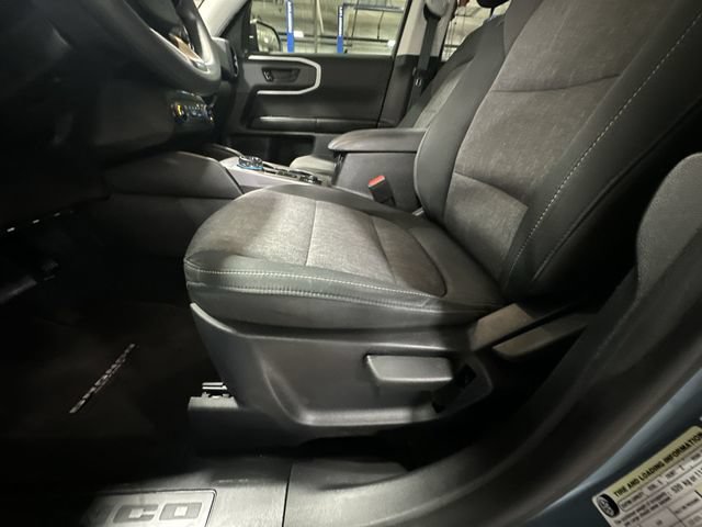 Certified 2023 Ford Bronco Sport Big Bend AWD/4WD image 18