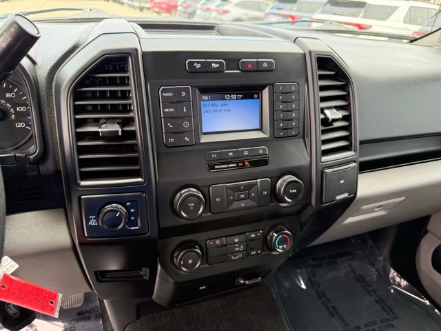 Certified 2019 Ford F150 XL w/ Equipment Group 101A Mid AWD/4WD image 20