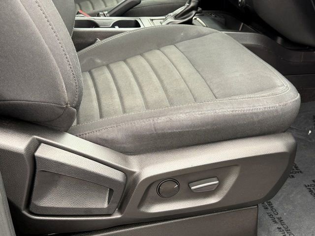 Certified 2023 Ford Ranger XLT w/ Equipment Group 302A High image 17