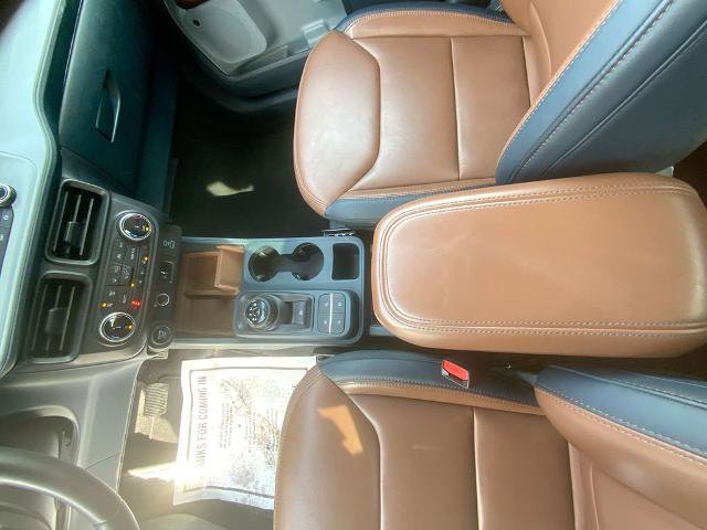 Certified 2024 Ford Maverick Lariat w/ 4K Tow Package AWD/4WD image 21