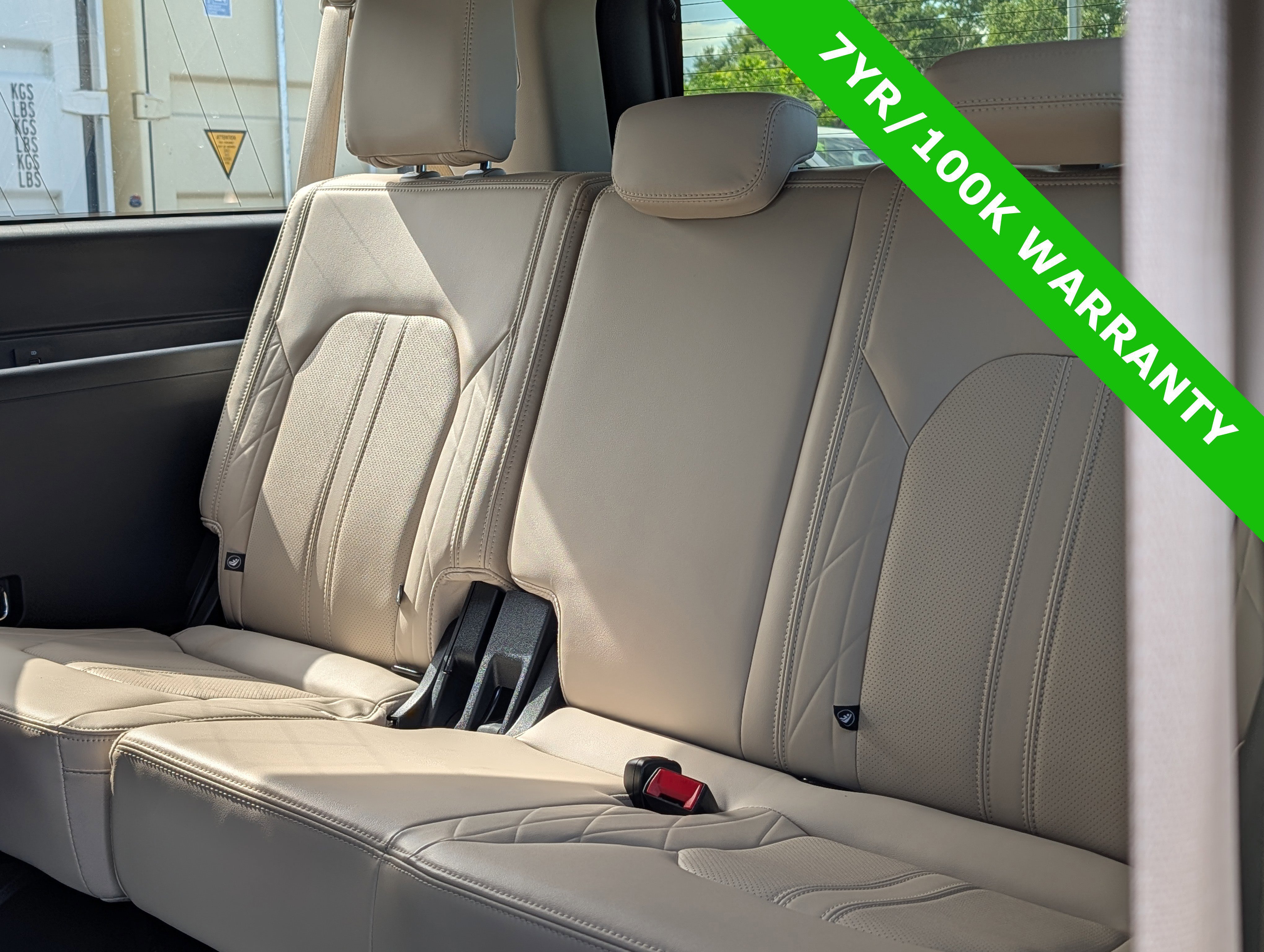 Certified 2023 Ford Expedition Max Platinum AWD/4WD image 16