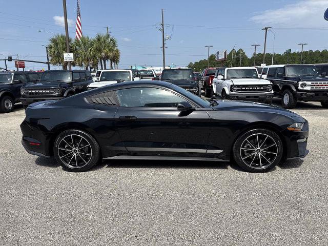 Certified 2022 Ford Mustang Premium w/ Equipment Group 201A RWD image 13