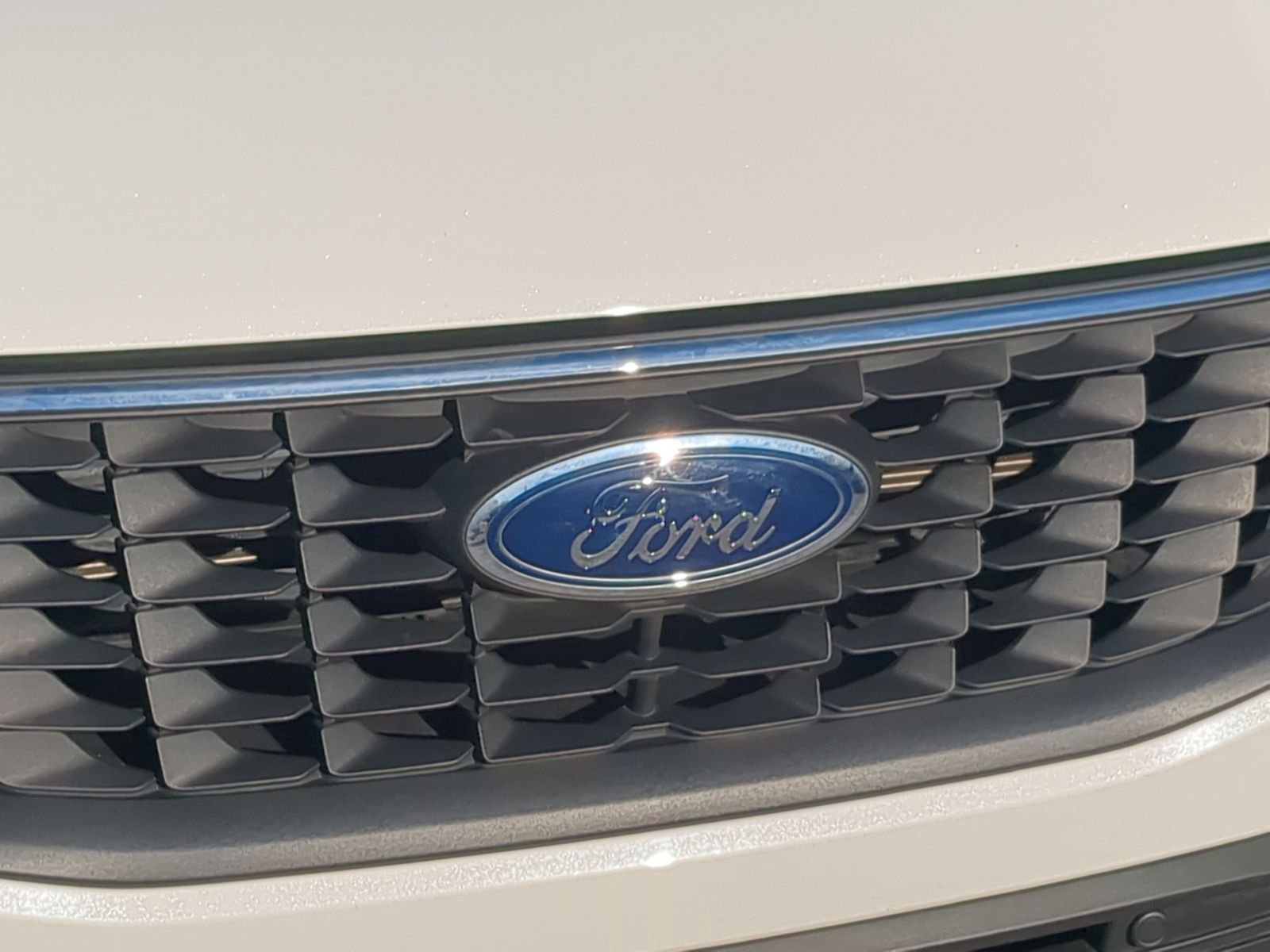 Certified 2023 Ford Escape Active AWD/4WD image 15