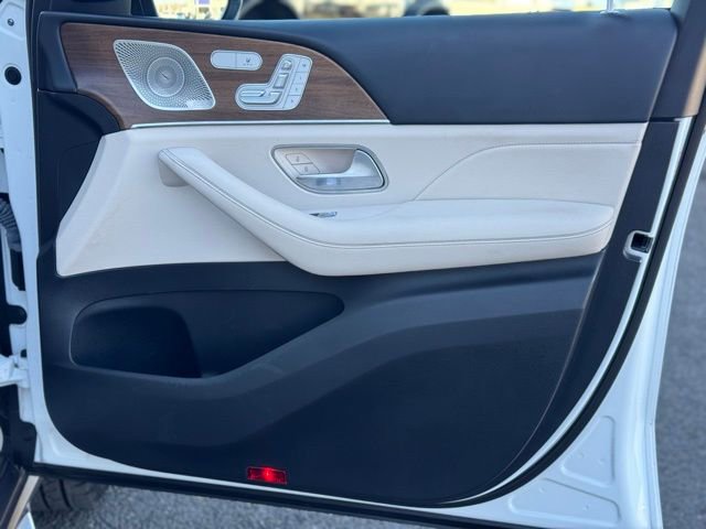 Used 2022 Mercedes-Benz GLE 350 4MATIC image 25