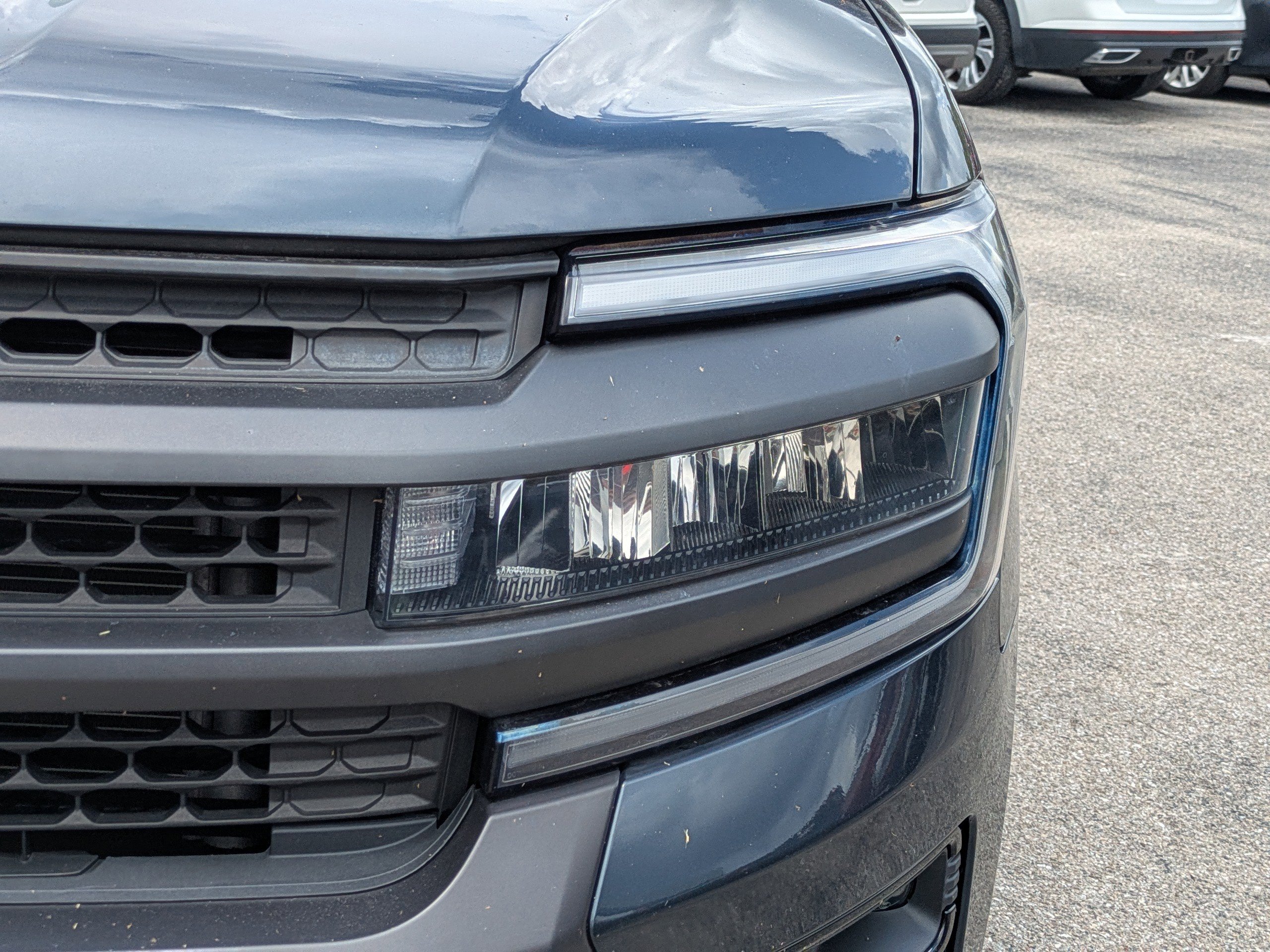 Certified 2022 Ford Expedition Timberline AWD/4WD image 10