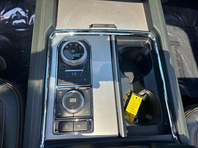 Certified 2022 Ford Expedition Timberline w/ Equipment Group 501A AWD/4WD image 24