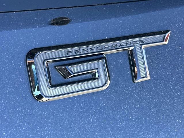 Certified 2024 Ford Mustang GT Premium RWD image 11