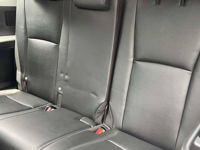 Used 2024 Toyota Grand Highlander FWD image 6