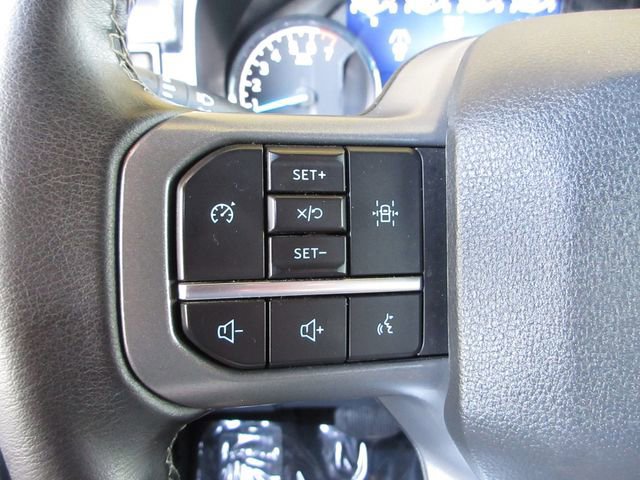 Certified 2023 Ford F150 XLT w/ Equipment Group 302A High image 15