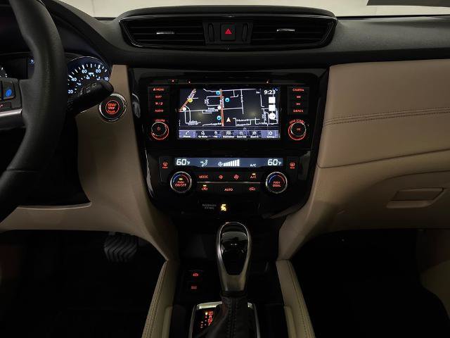 Used 2019 Nissan Rogue SL FWD image 24