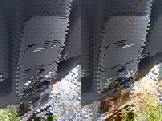 Certified 2023 Ford F150 Lariat w/ Equipment Group 502A High image 27