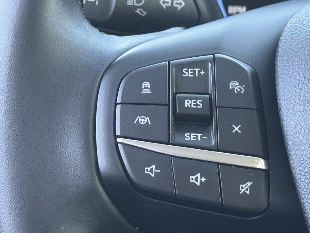 Certified 2024 Ford Bronco Sport Heritage w/ Heritage Convenience Package image 22