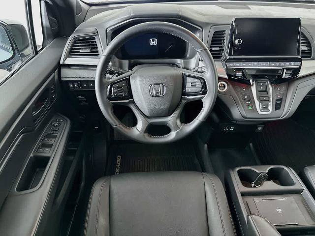 Used 2025 Honda Odyssey Sport-L image 10