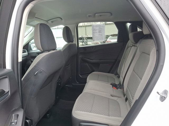 Certified 2022 Ford Escape SE w/ Convenience Package image 10