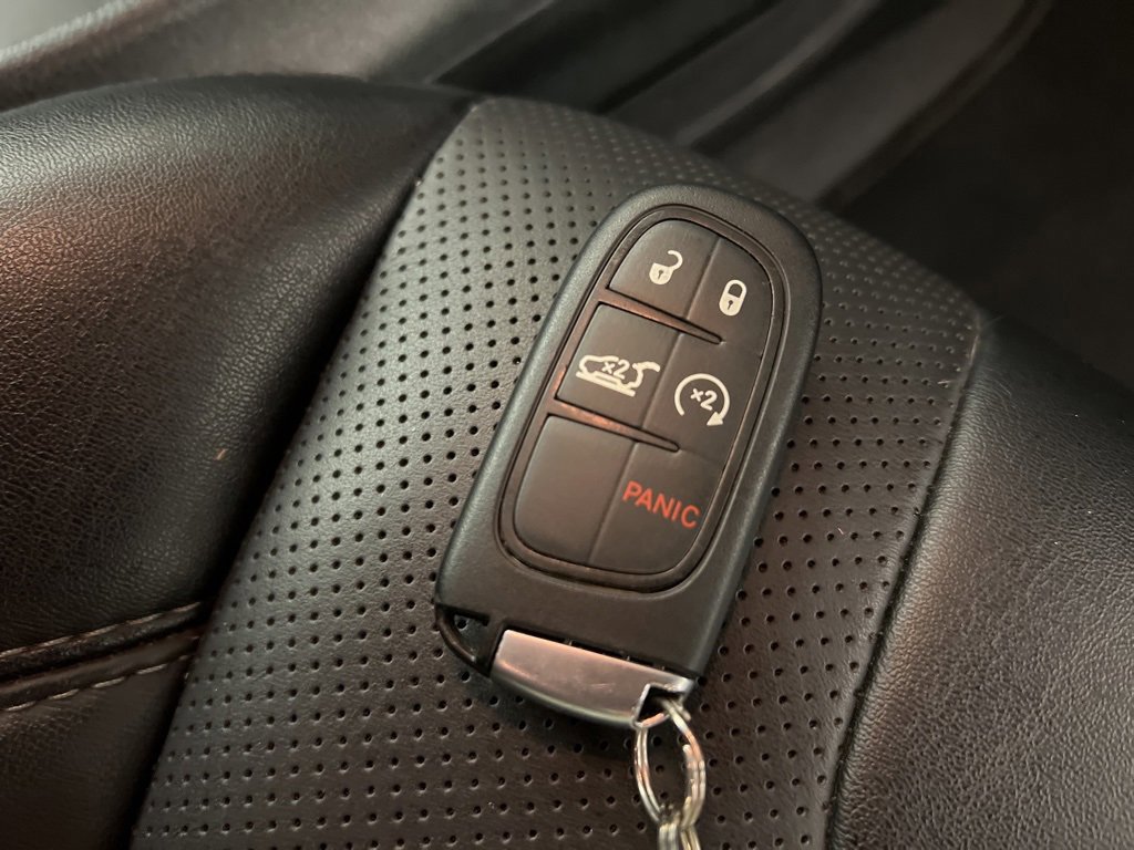 Used 2022 Jeep Cherokee Latitude Lux image 36