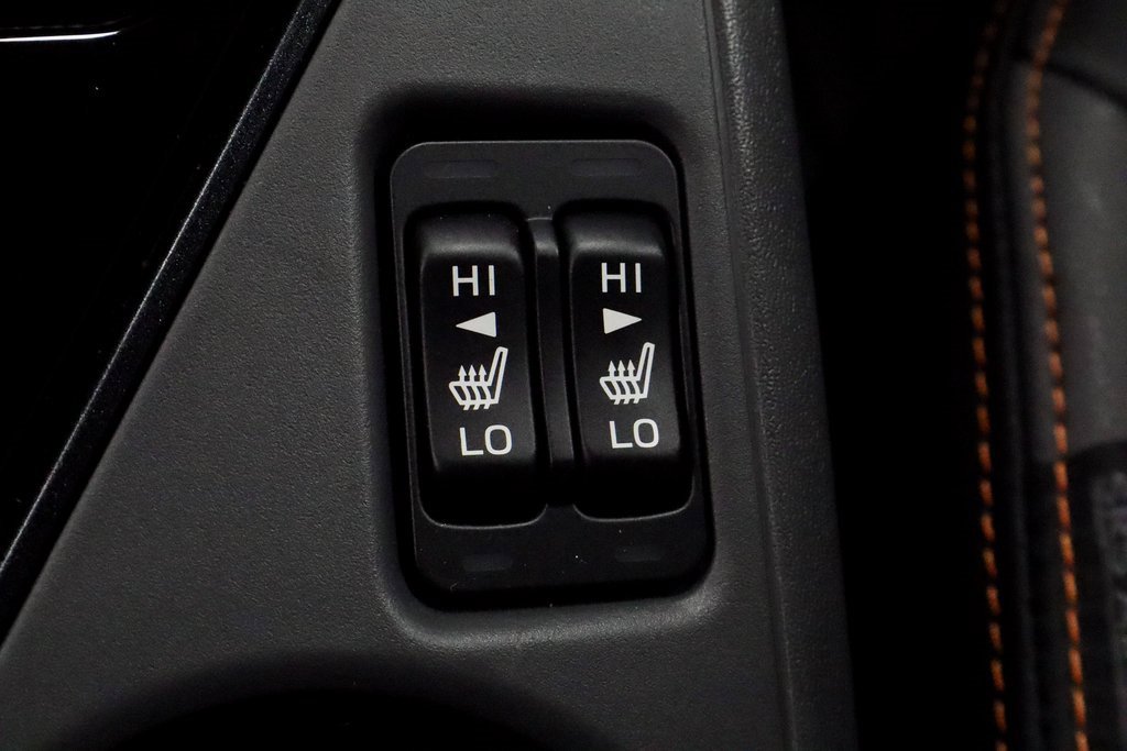 Used 2025 Subaru Crosstrek 2.5i Limited w/ Crosstrek Mirror Package image 4