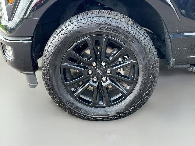 Certified 2024 Ford F150 Platinum AWD/4WD image 23