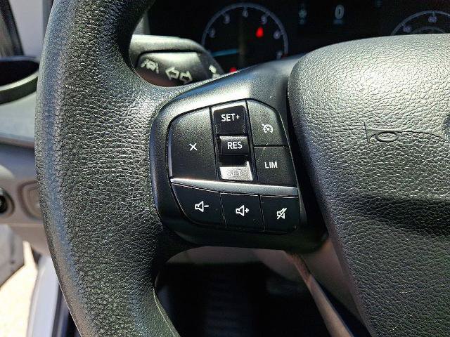 Certified 2023 Ford Transit 250 Medium Roof AWD image 22