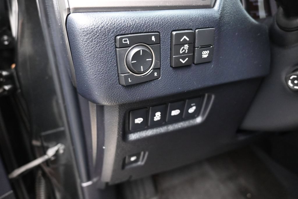 Used 2023 Lexus GX 460 Premium AWD/4WD image 13