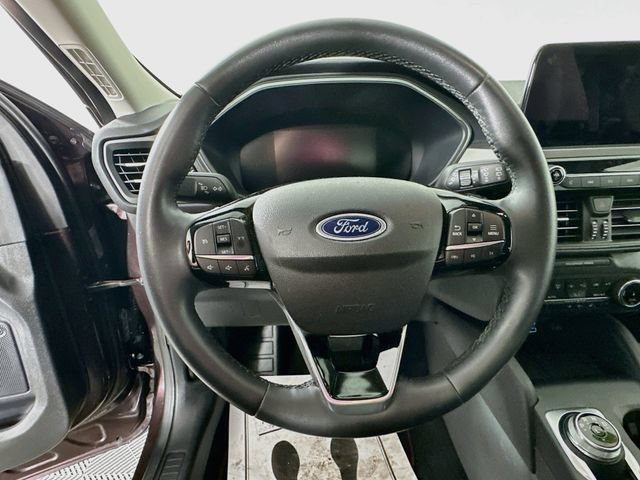 Certified 2023 Ford Escape Active AWD/4WD image 17