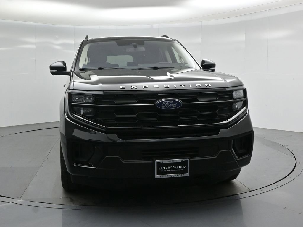 Certified 2025 Ford Expedition Max Active image 55