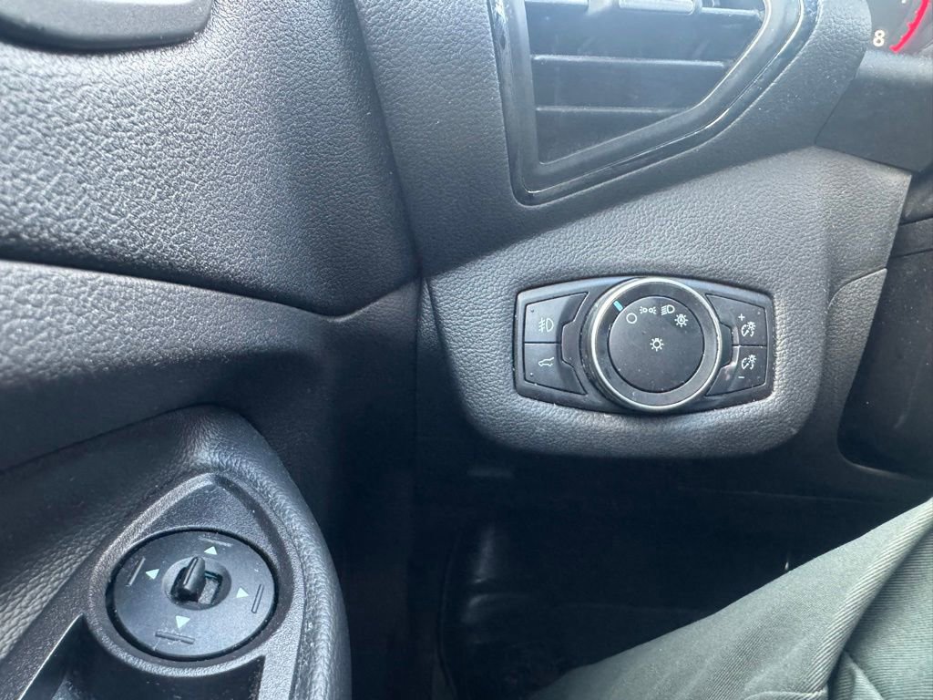 Certified 2019 Ford Escape Titanium image 18