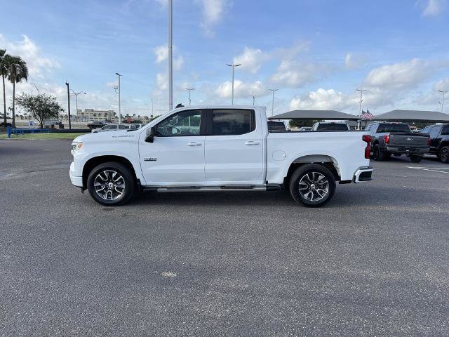Used 2022 Chevrolet Silverado 1500 RST RWD image 7