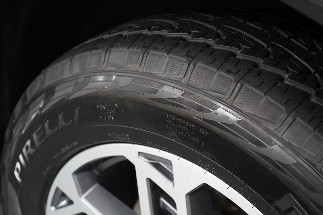 Certified 2025 Ford Expedition Max Active AWD/4WD image 38