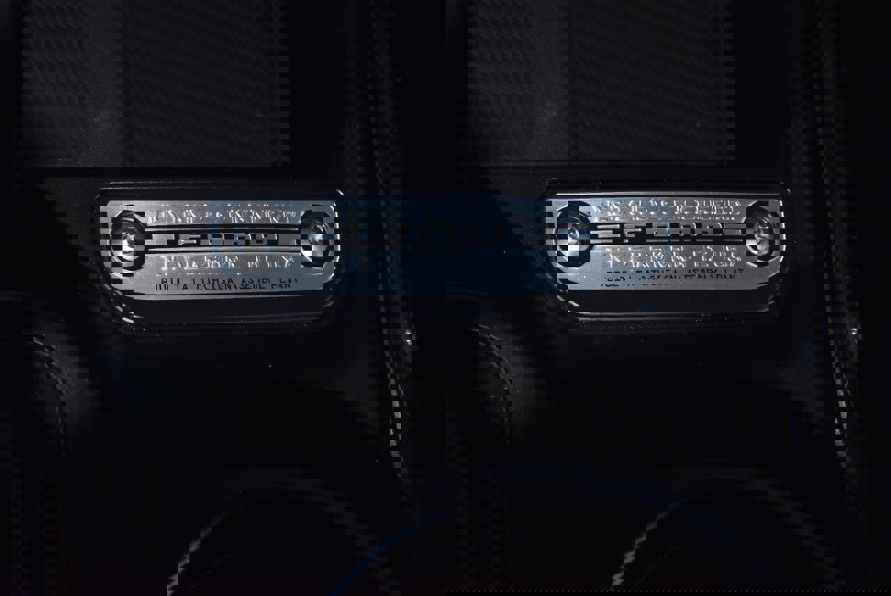 Certified 2025 Ford Bronco Outer Banks image 33