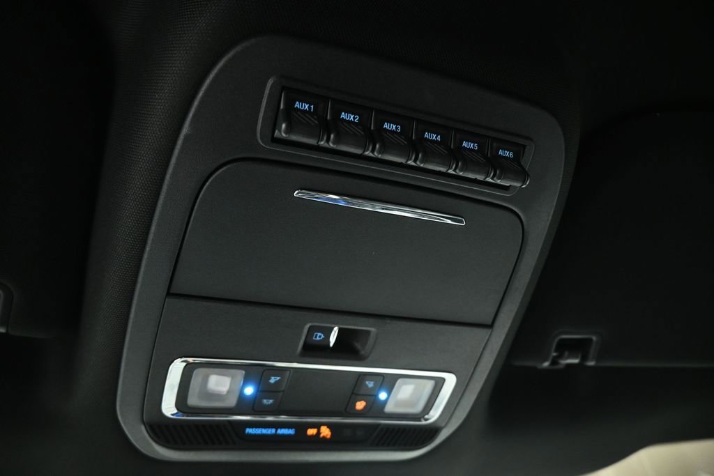 Certified 2024 Ford F150 Raptor AWD/4WD image 21