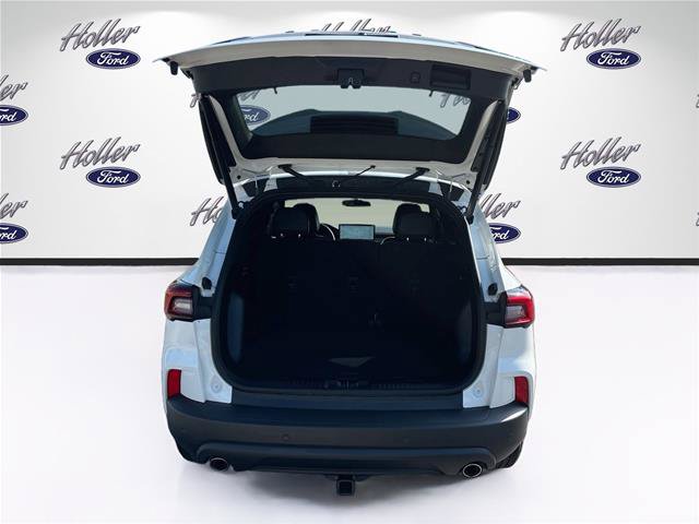 Certified 2025 Ford Escape ST-Line Select w/ Tech Pack #1 AWD/4WD image 28