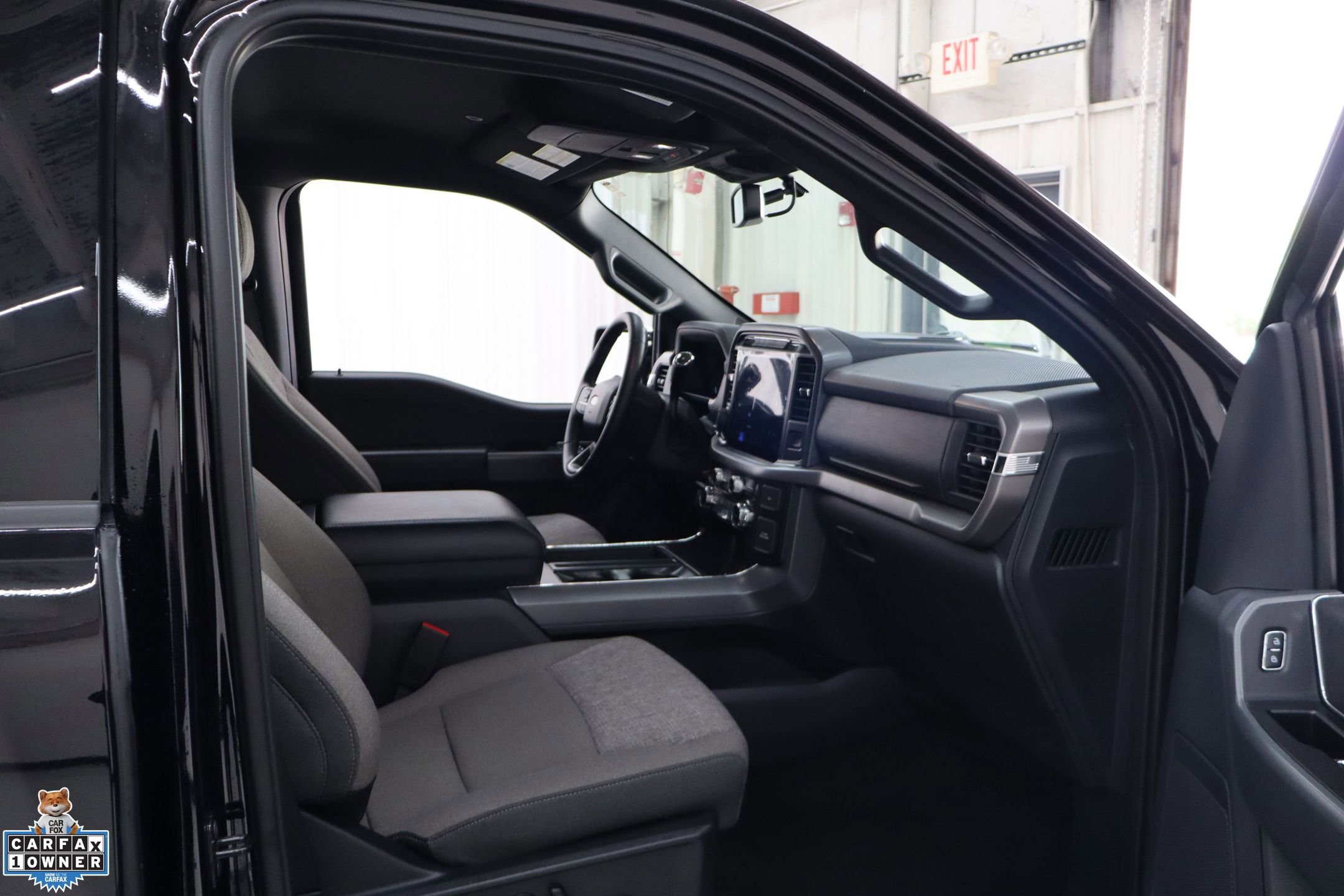 Certified 2024 Ford F150 XLT w/ Equipment Group 302A MID RWD image 29