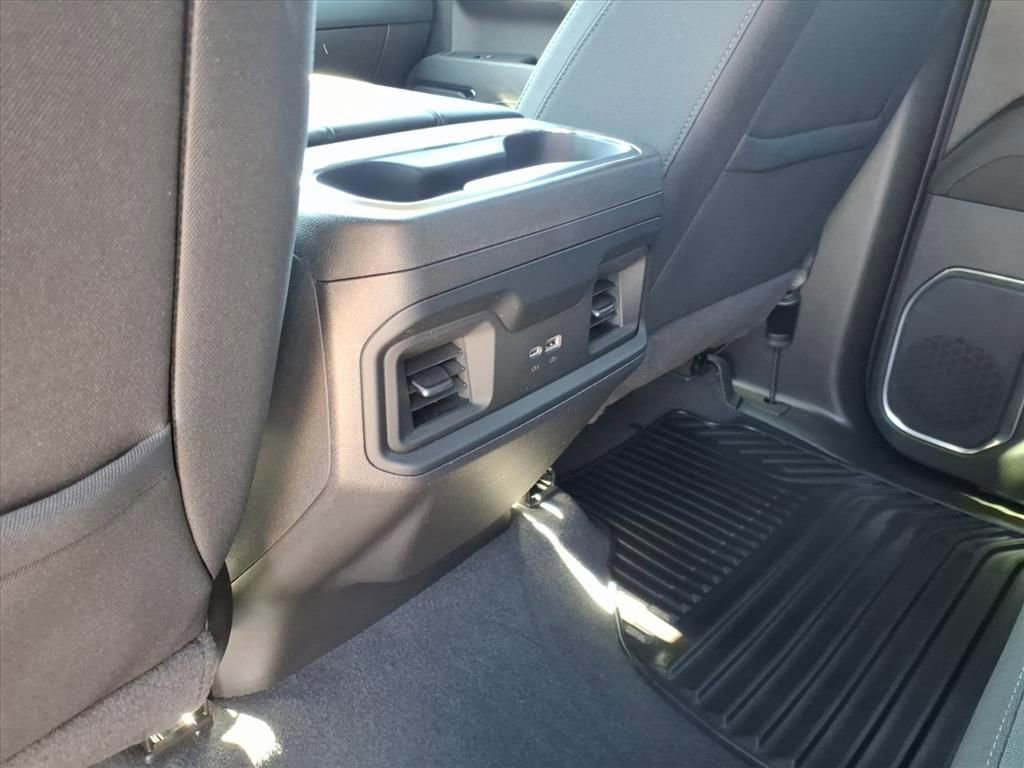 Used 2024 Chevrolet Silverado 1500 LT w/ Texas Edition Plus image 16