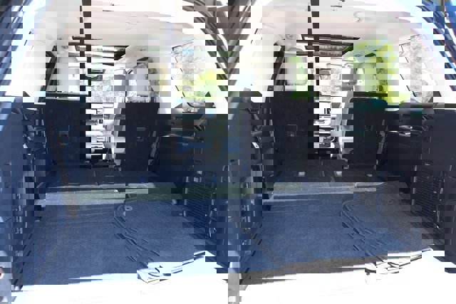 Certified 2025 Ford Expedition Active image 17