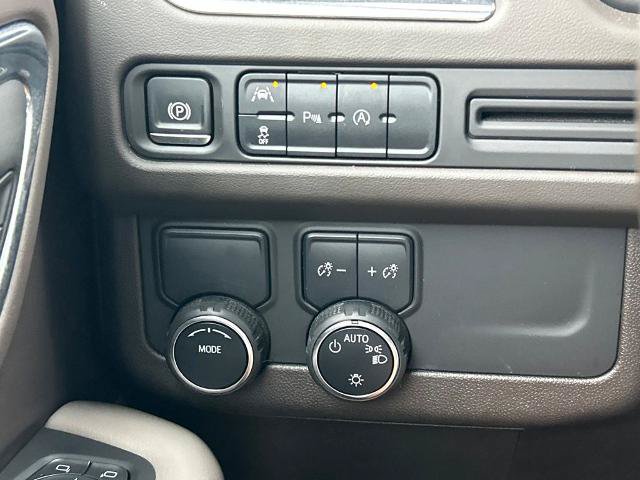 Used 2024 Chevrolet Tahoe LT RWD image 24
