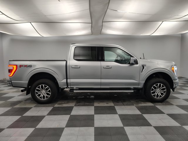 Certified 2022 Ford F150 Lariat w/ Max Trailer Tow Package AWD/4WD image 11