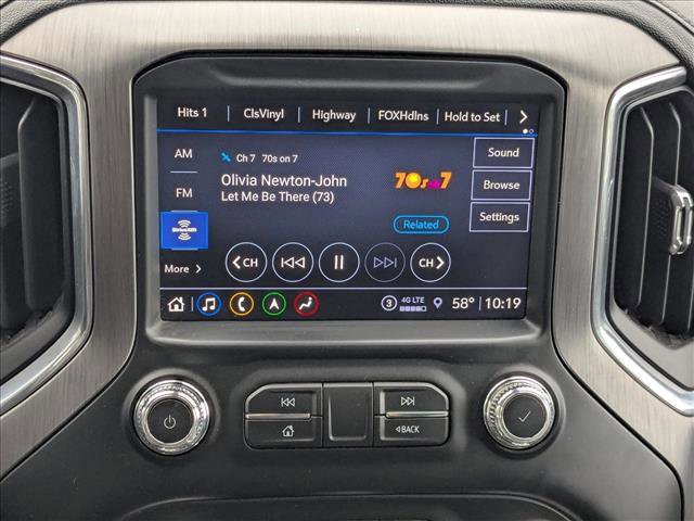 Used 2023 GMC Sierra 3500 Denali w/ Denali Ultimate Package image 13