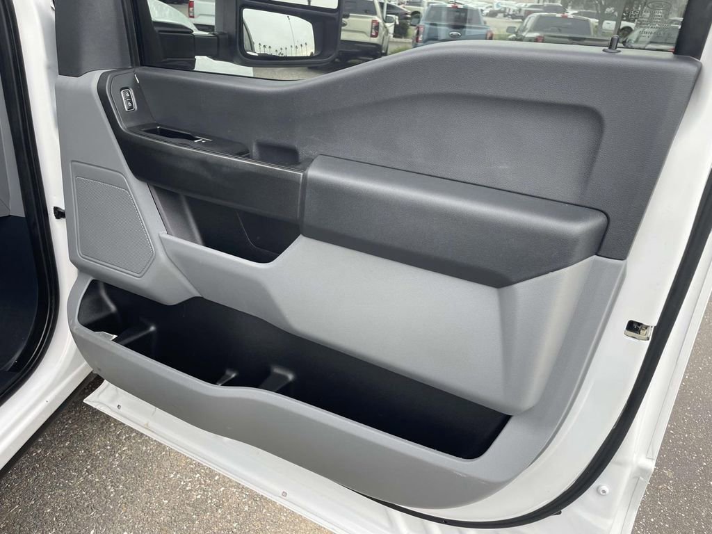 Certified 2023 Ford F350 XL w/ XL Chrome Package image 26