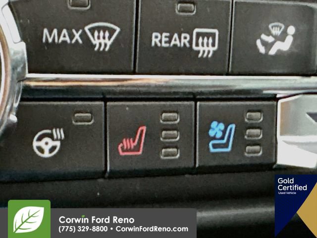 Certified 2021 Ford F150 Raptor w/ Equipment Group 801A High AWD/4WD image 25