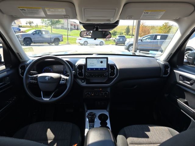 Certified 2023 Ford Bronco Sport Big Bend image 14