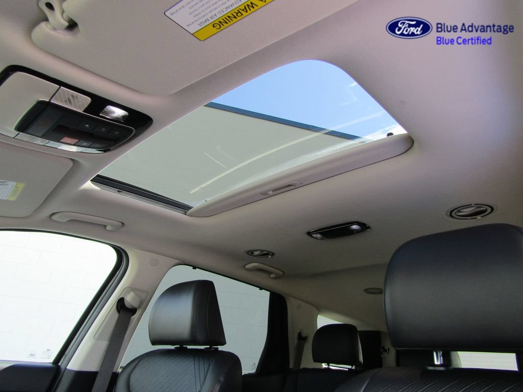 Used 2025 Hyundai Palisade SEL AWD/4WD image 11