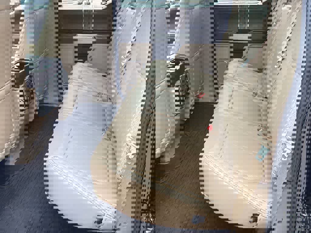 Certified 2020 Ford F150 Lariat w/ Equipment Group 502A Luxury image 17