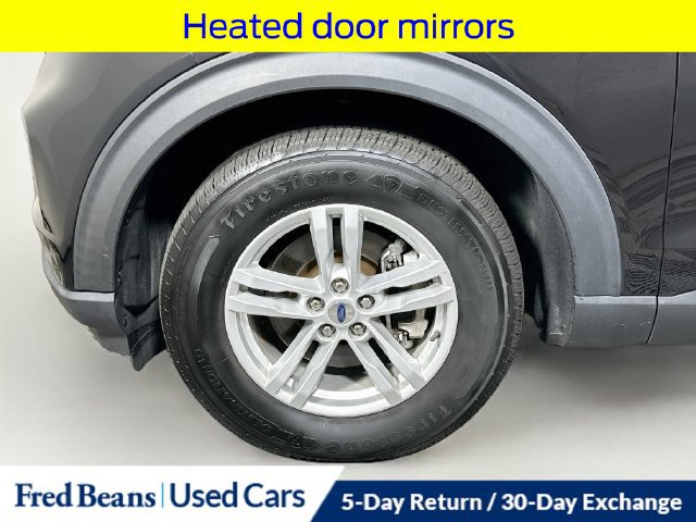 Certified 2023 Ford Explorer XLT w/ Equipment Group 202A AWD/4WD image 39